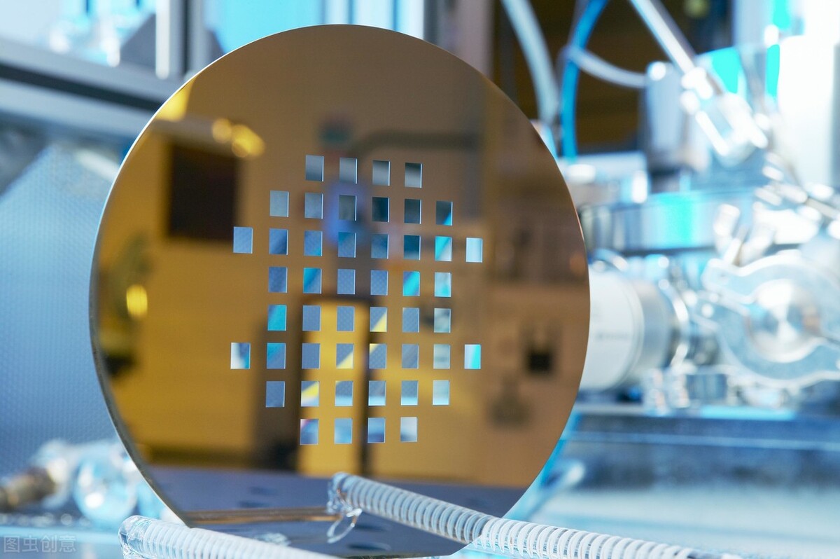 合肥突破芯片难题,安徽芯片突破