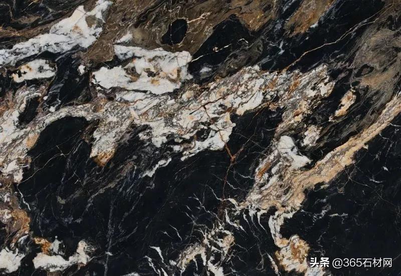 名贵石材介绍及图片大全,世界顶级奢华石材展厅