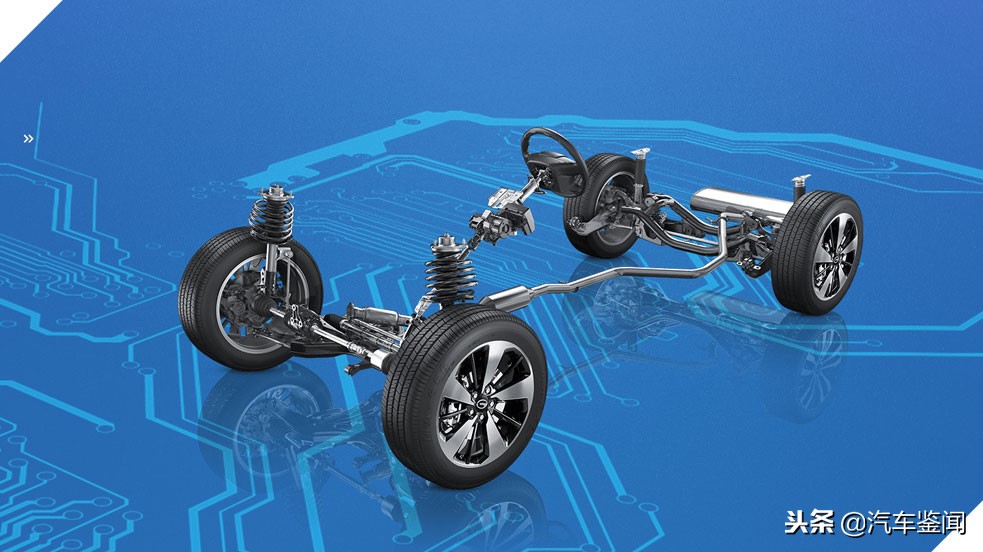 传祺gs4哪个版本是爱信6at版的,爱信6at最好的是哪款