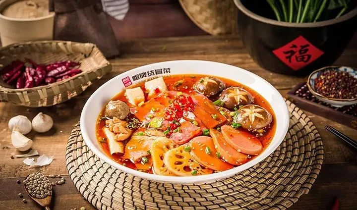 正宗川味冒菜推荐,附近川味冒菜推荐