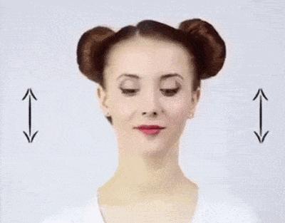 去眼袋的技巧，简单几招，轻松解决烦人的黑眼圈，快来学习吧