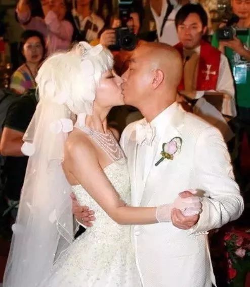 张卫健为什么喜欢张茜,张卫健喜欢罗志祥十年了是什么梗