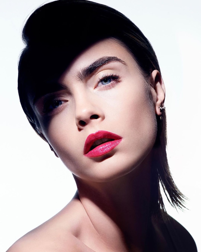 voguekorea七月刊封面,时尚杂志大片vogue怎么p