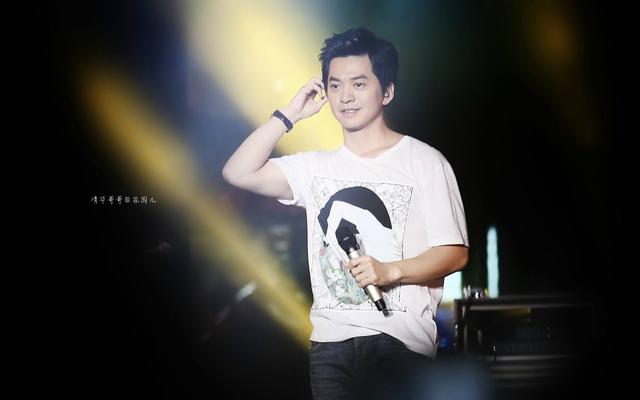 李健跨界的段子,李健段子手解读