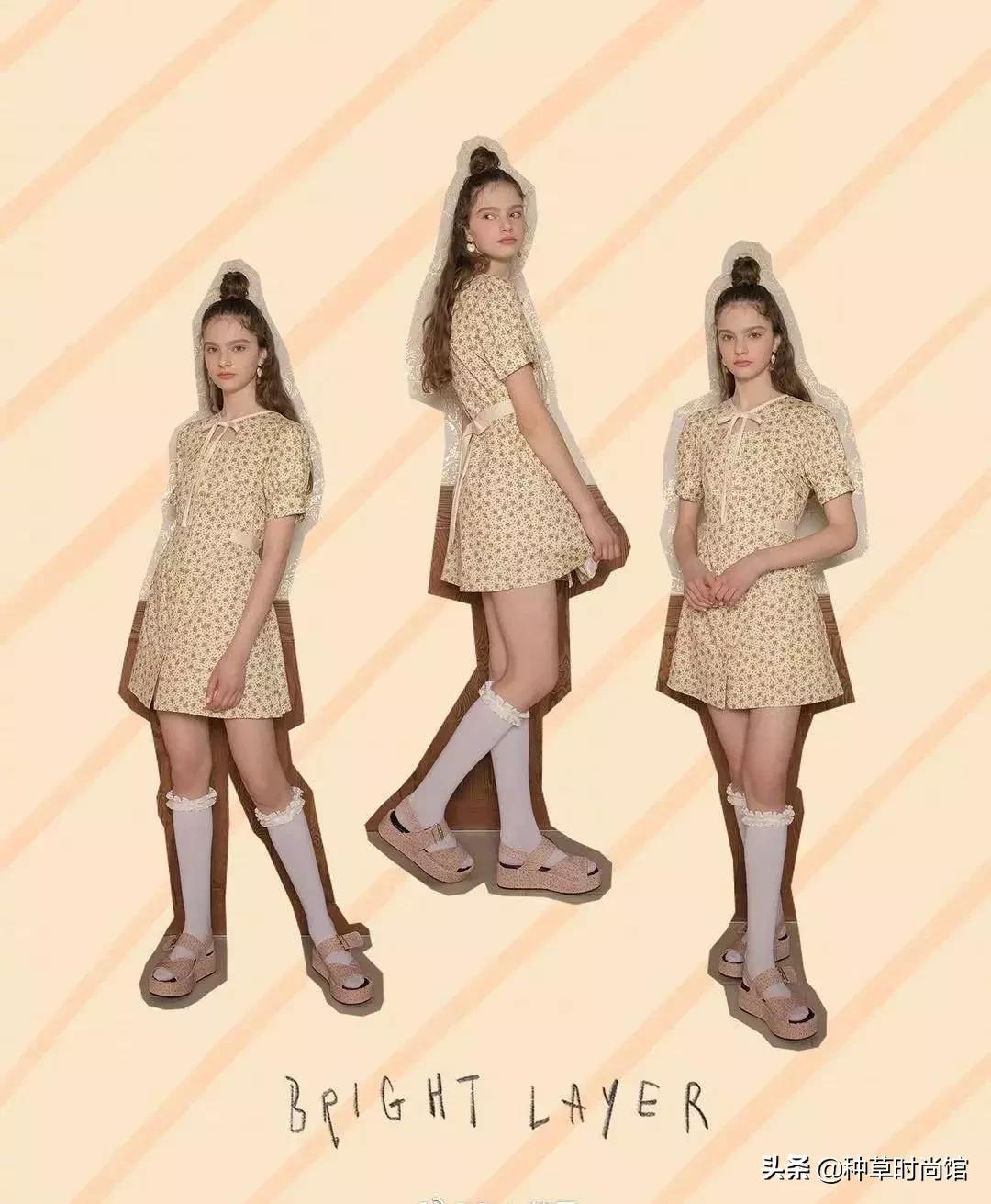 杨幂时尚穿搭太美,杨幂各种撩汉