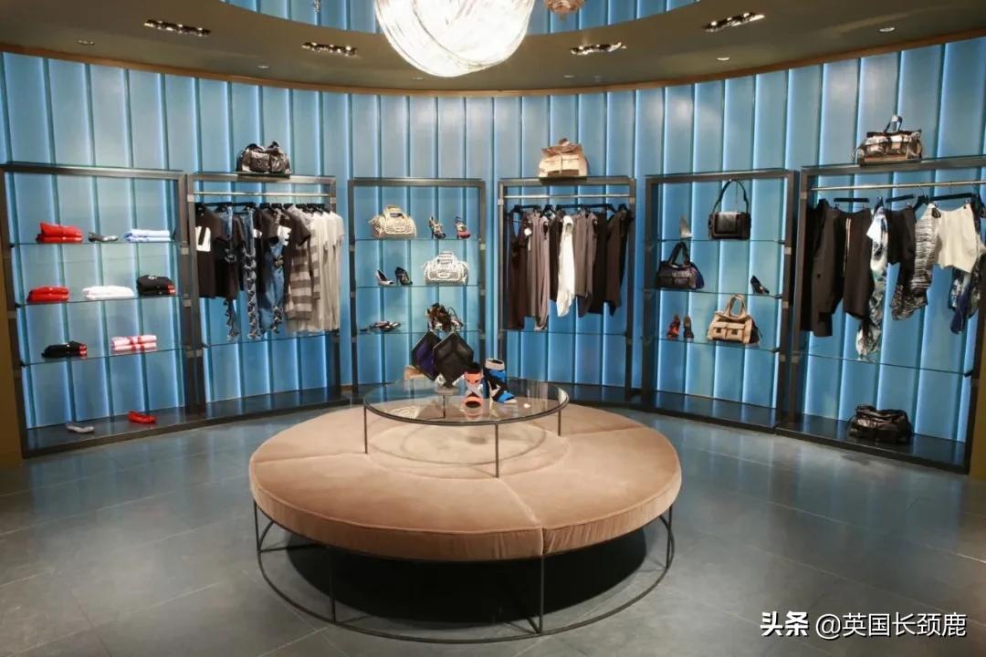 英国探店买手店,在英国有什么买手店