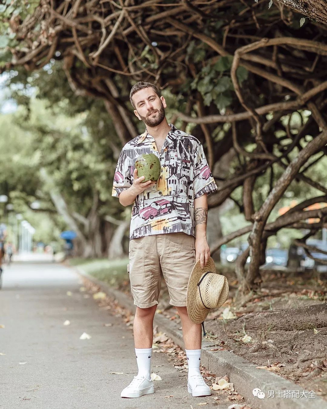 选对袜子真的很重要,穿什么样的袜子才能迷倒男生