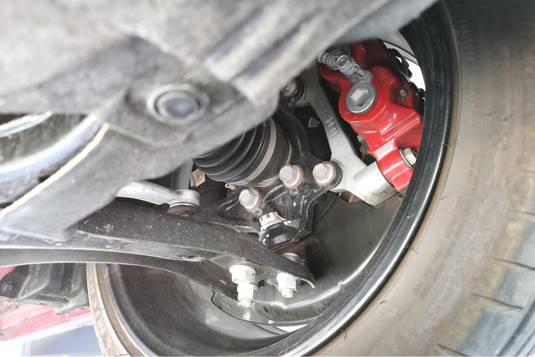 丰田gryaris试驾视频,丰田gryaris拉力