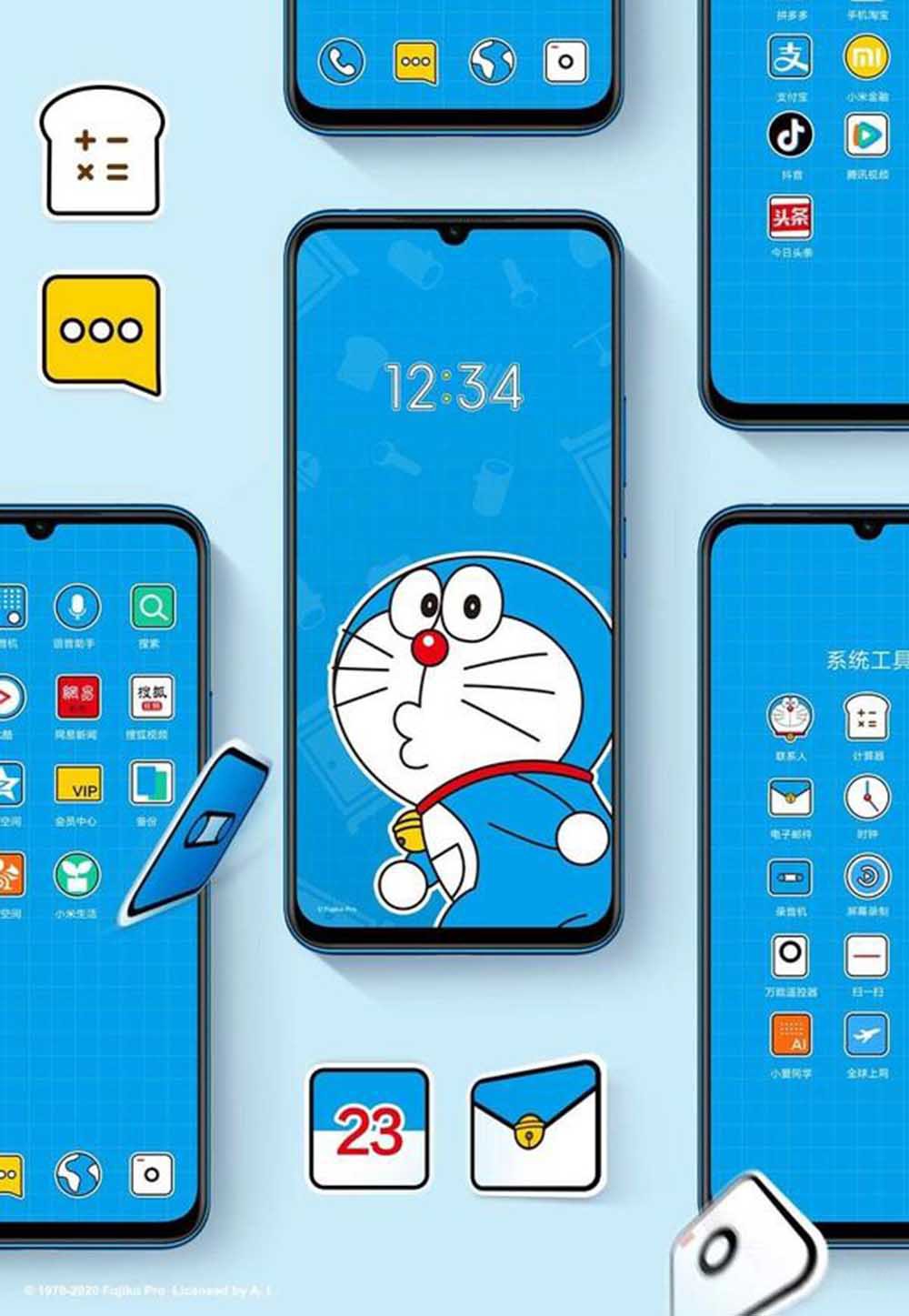 盘点2020年三款旗舰手机,各大厂商的顶级旗舰手机