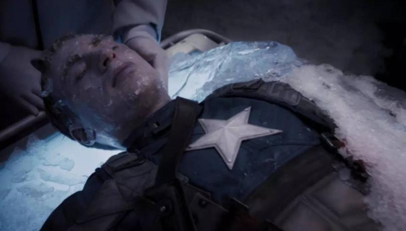 冻死的鱼解冻还会活吗,被冻在冰块里的鱼又活了