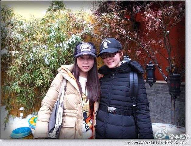 季冠霖谈孙俪声音,季冠霖作为配音演员有助理吗