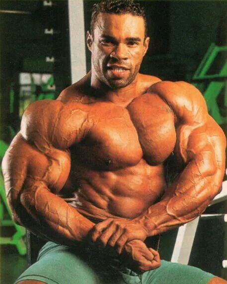健美史上第一人阿诺施瓦辛格,健美冠军施瓦辛格