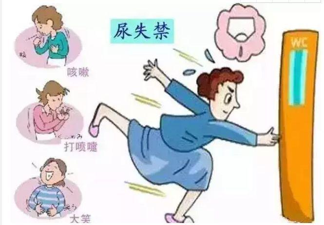 咳嗽一下都尿裤子怎么办,咳嗽一下就尿裤子吃什么药好