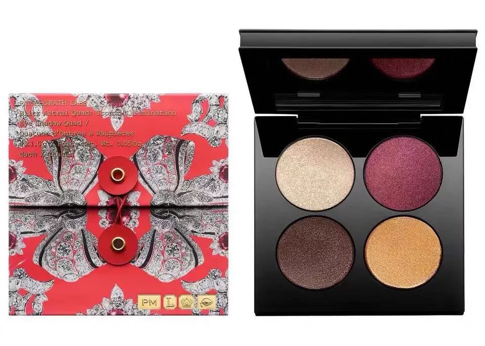 抢钱系列｜2019圣诞限定抢你钱包，没商量