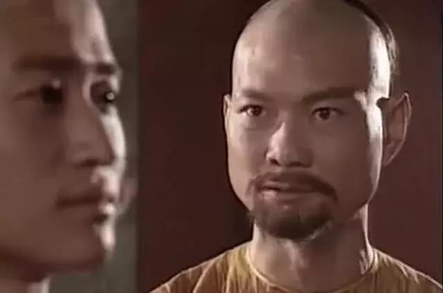 曾经小鲜肉现在老戏骨,曾经小鲜肉现在成老戏骨