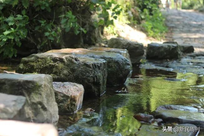 最坑的网红景点,寻物景点