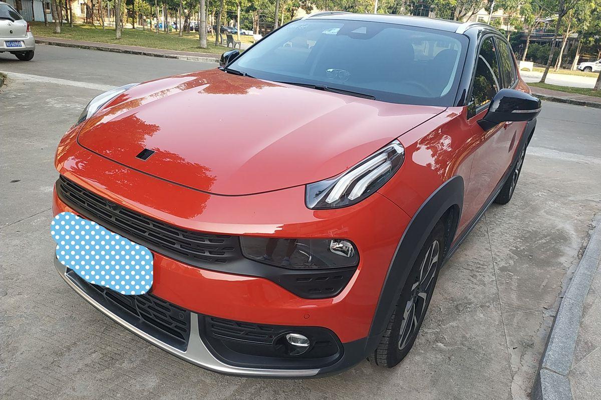 车主谈领克03,车主怎么说