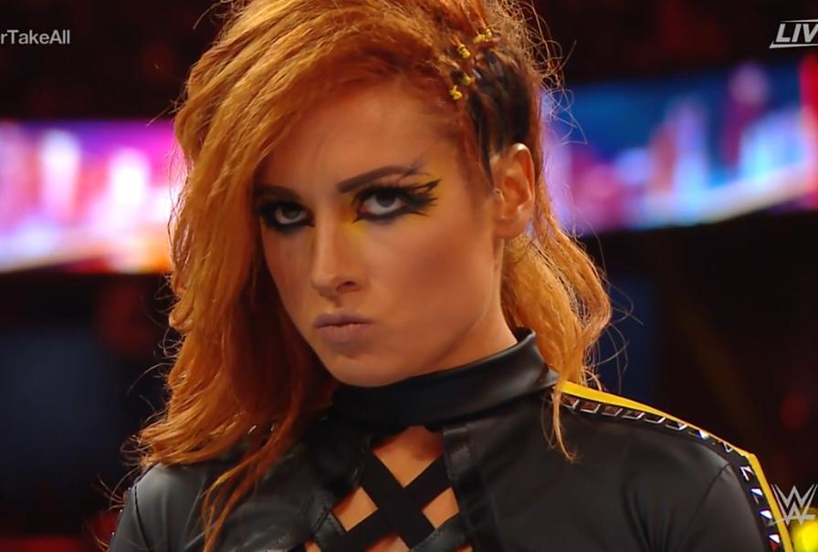 摔角狂热大赛赛后点评,摔角狂热大赛后台花絮