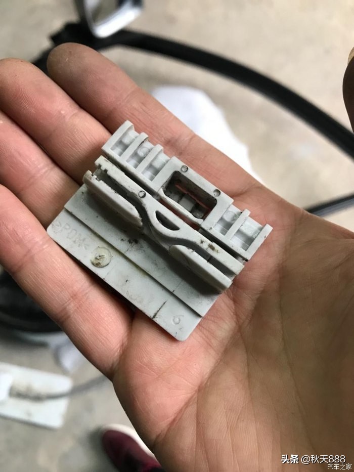 老款途锐3.0的十大忠告,老途锐3.2有多重