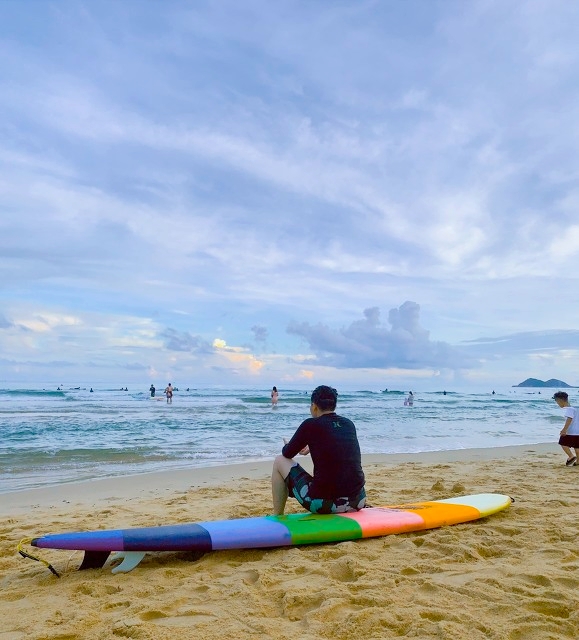 海南最美海湾石梅湾,海南最美的8大海湾