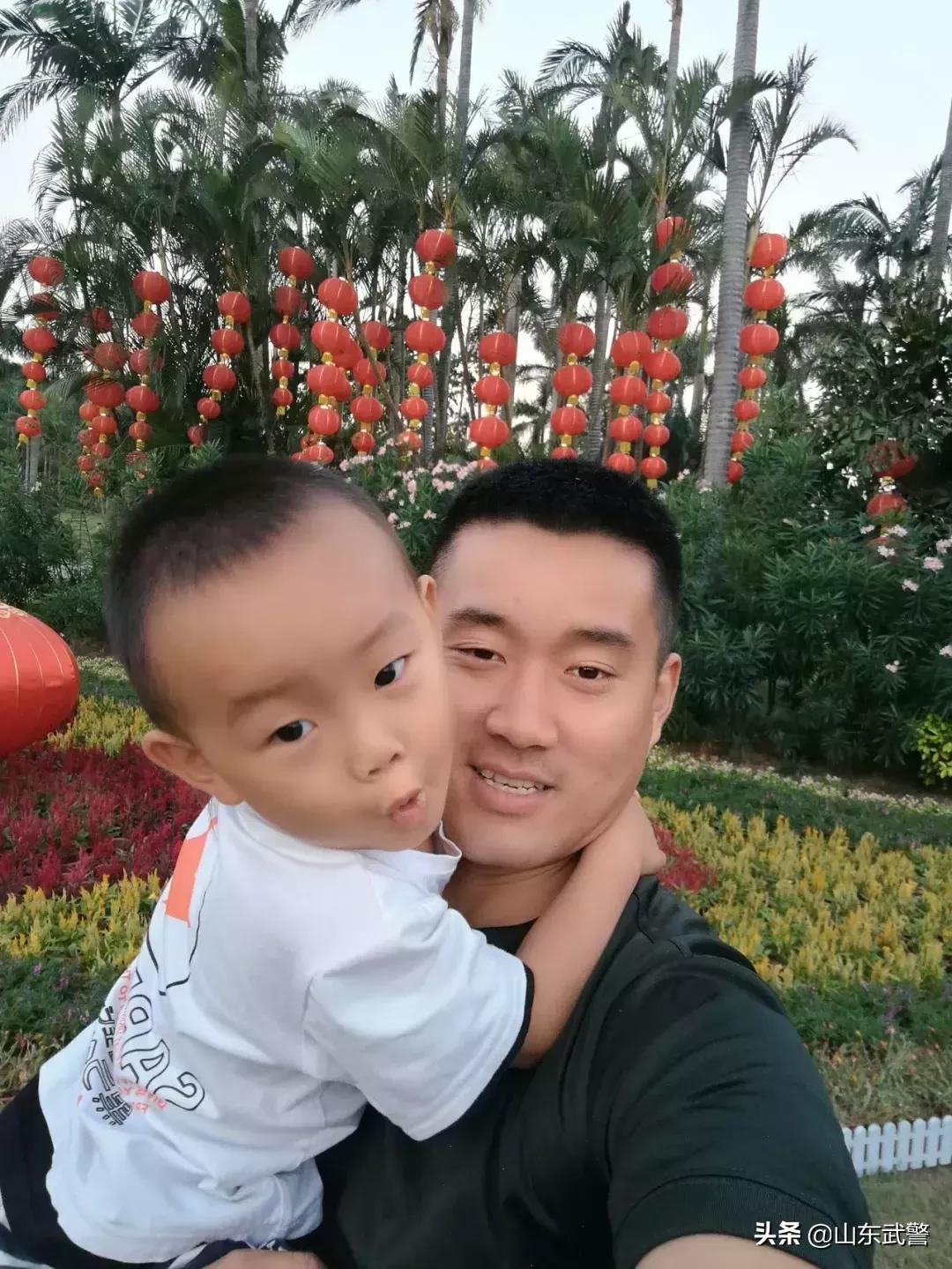 萌萌的军娃要告白,一起来听听他们的心声吧