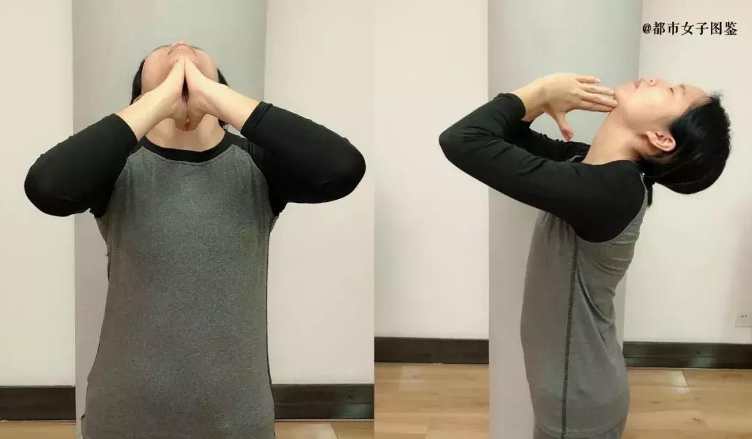 厚背宽肩怎么减,瘦肩薄背显瘦技巧