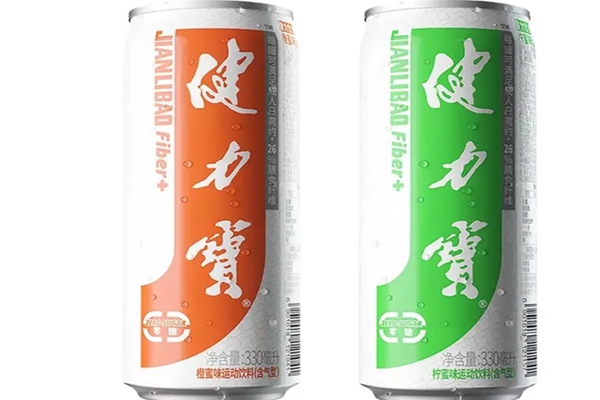 健力宝的饮料配方,健力宝配方谁研发的