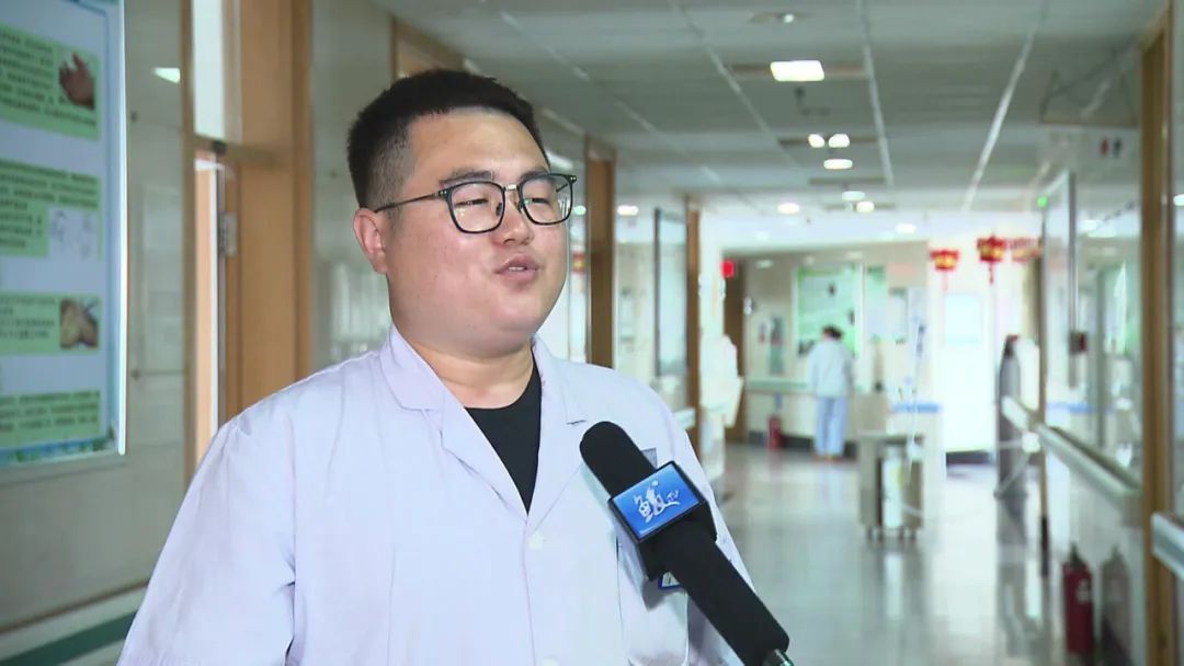 手外足显微外科护理亮点,鲅鱼圈区医院手足外科