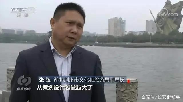 从荆州关公到贵州女神：中国建筑为啥越建越大、越建越土？