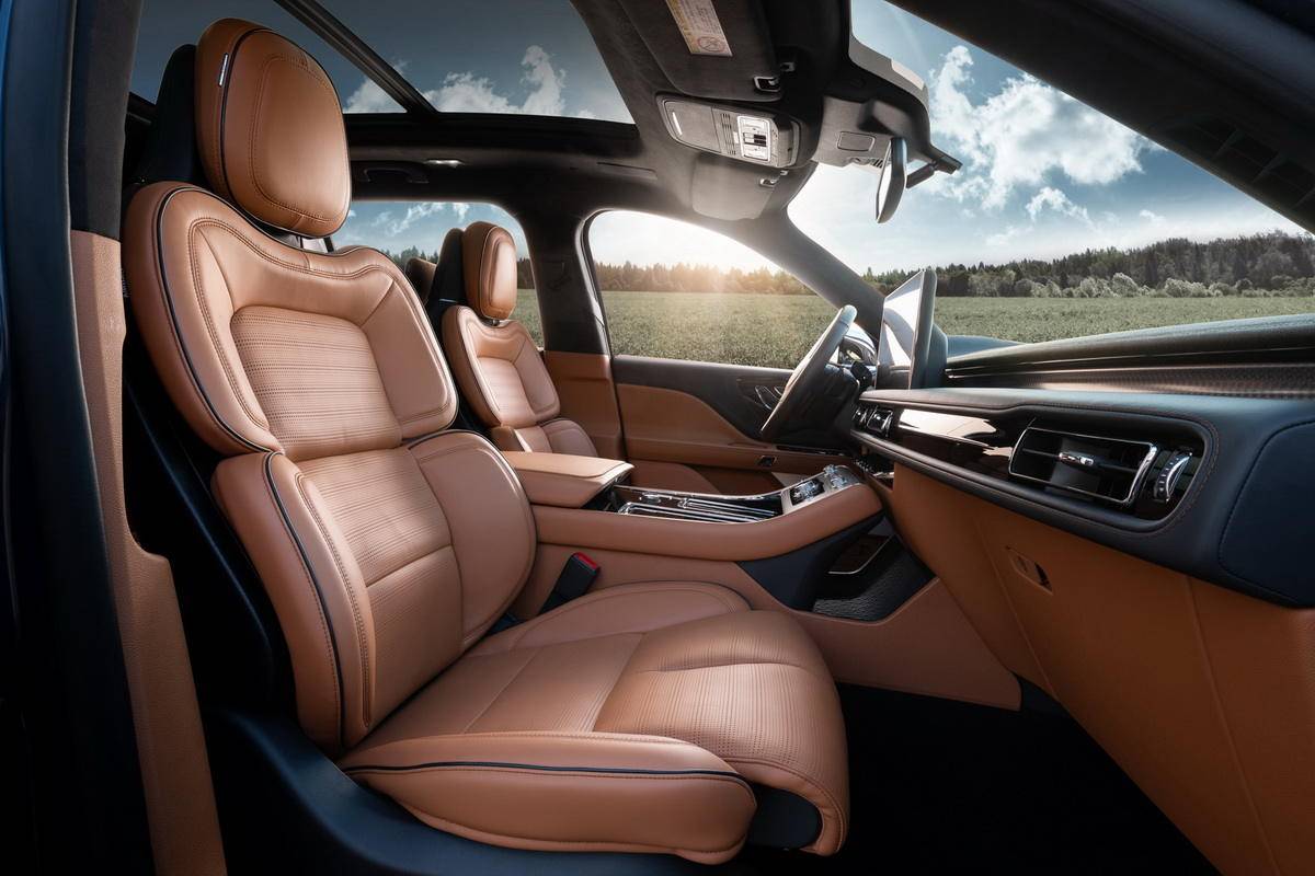 现象级表现“超越期待”，林肯飞行家登顶年度车实至名归