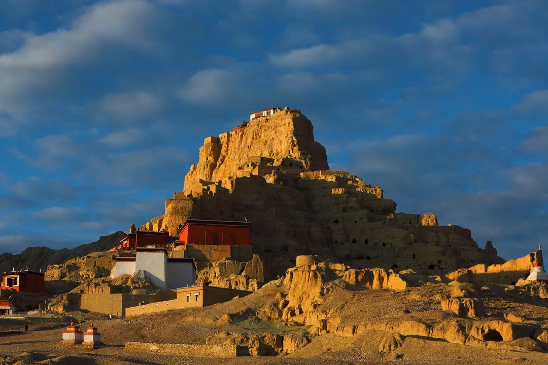 相约西藏高原,相约神秘长白山