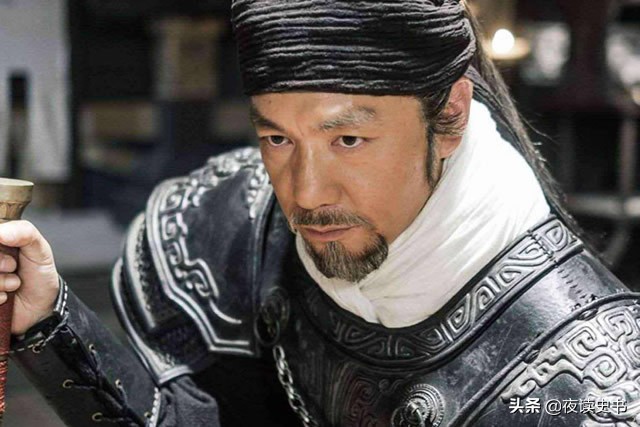 豫让为什么不算四大刺客,四大刺客中的豫让