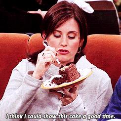 老友记中monica哪季最漂亮,老友记莫妮卡monica经典语录