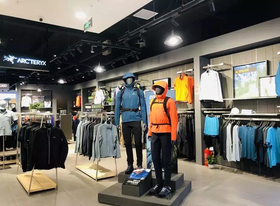 三夫户外运动品牌加盟,三夫户外供应商