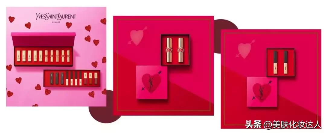 情人节就该好好宠爱自己！想要好看又实用照着这篇买就对了！