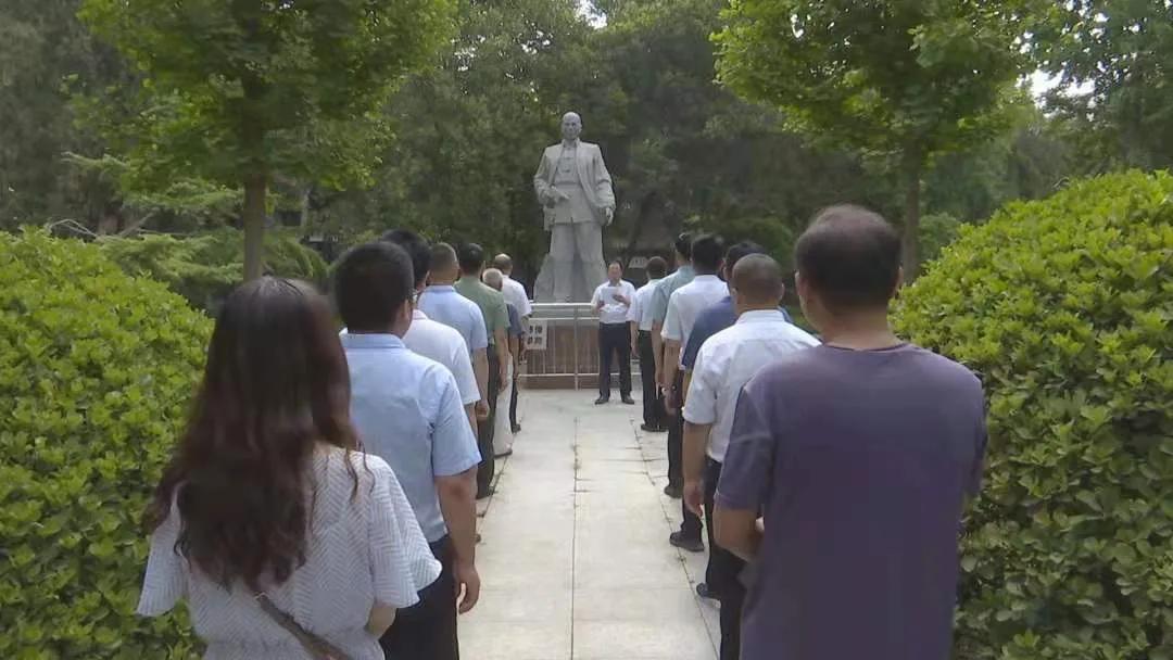 历史上的韩城文化,千年历史文化名城韩城