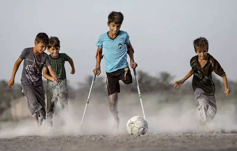 世界新闻摄影大赛获奖作品,国际新闻摄影