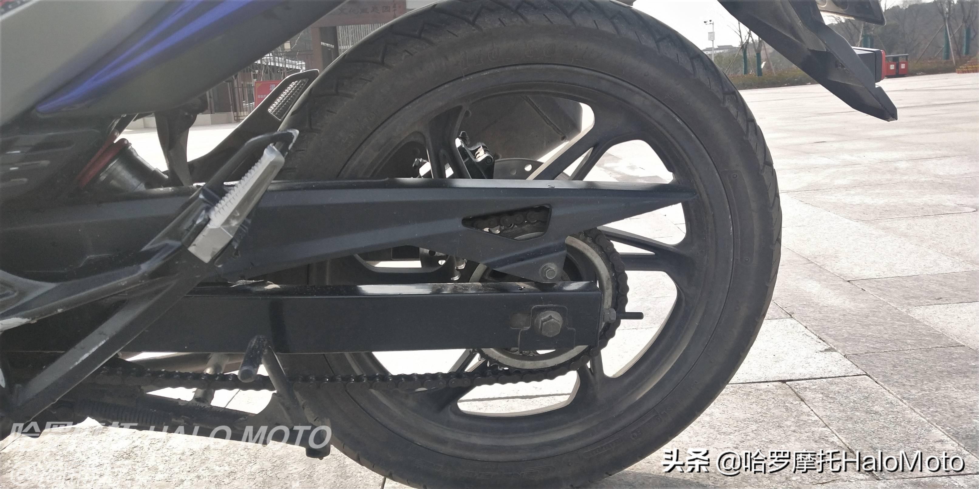 力帆kp150讲解,力帆kp150mini有必要换车吗