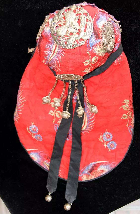 郴州银器，千锤方成器，百载有余温