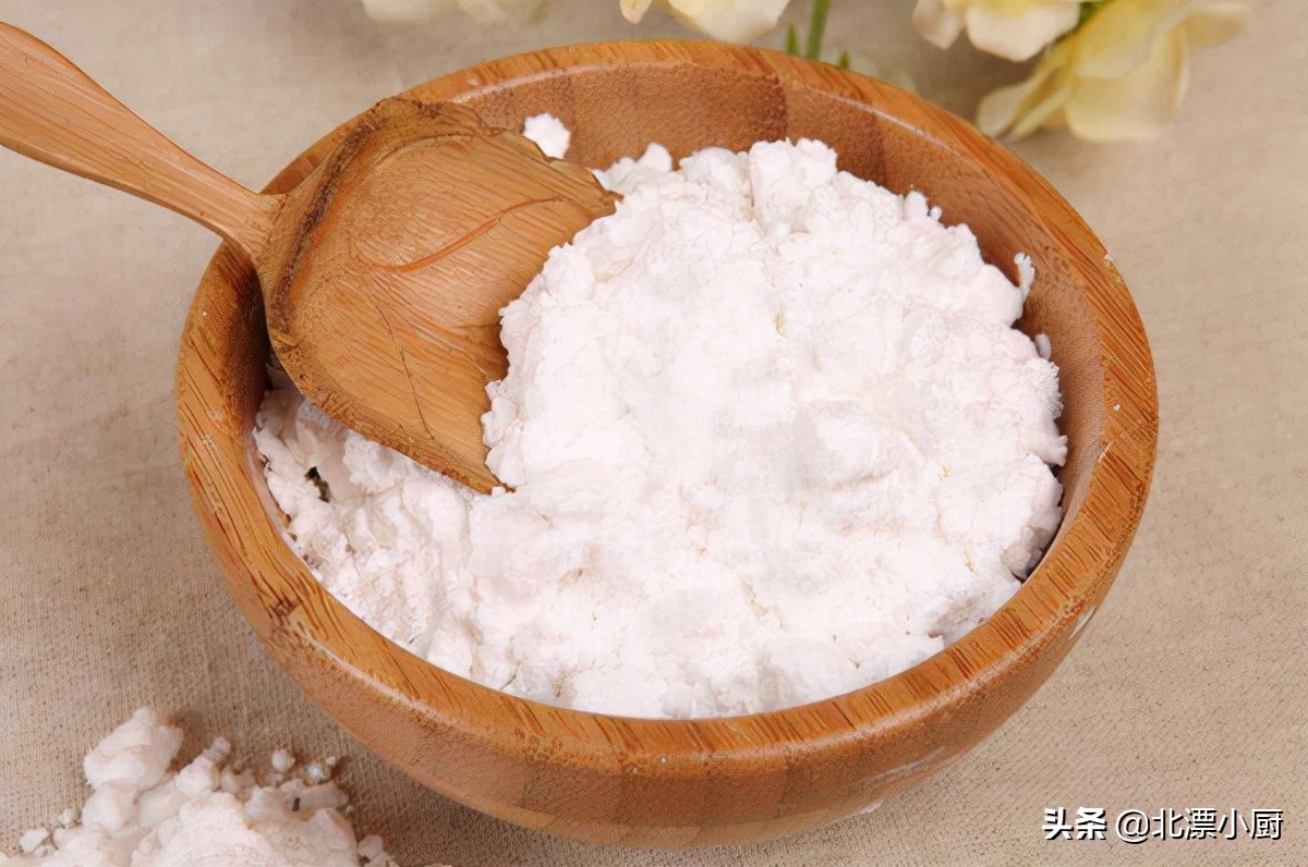 淀粉和生粉的用途你知道多少,生粉和淀粉的区别用途