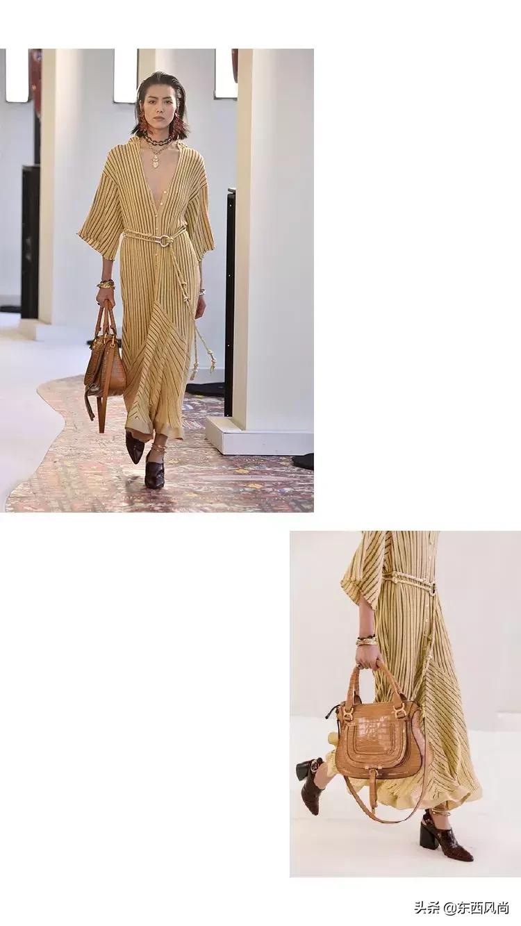 蔻依2018春夏系列,为什么每个女生都想活成欧阳娜娜