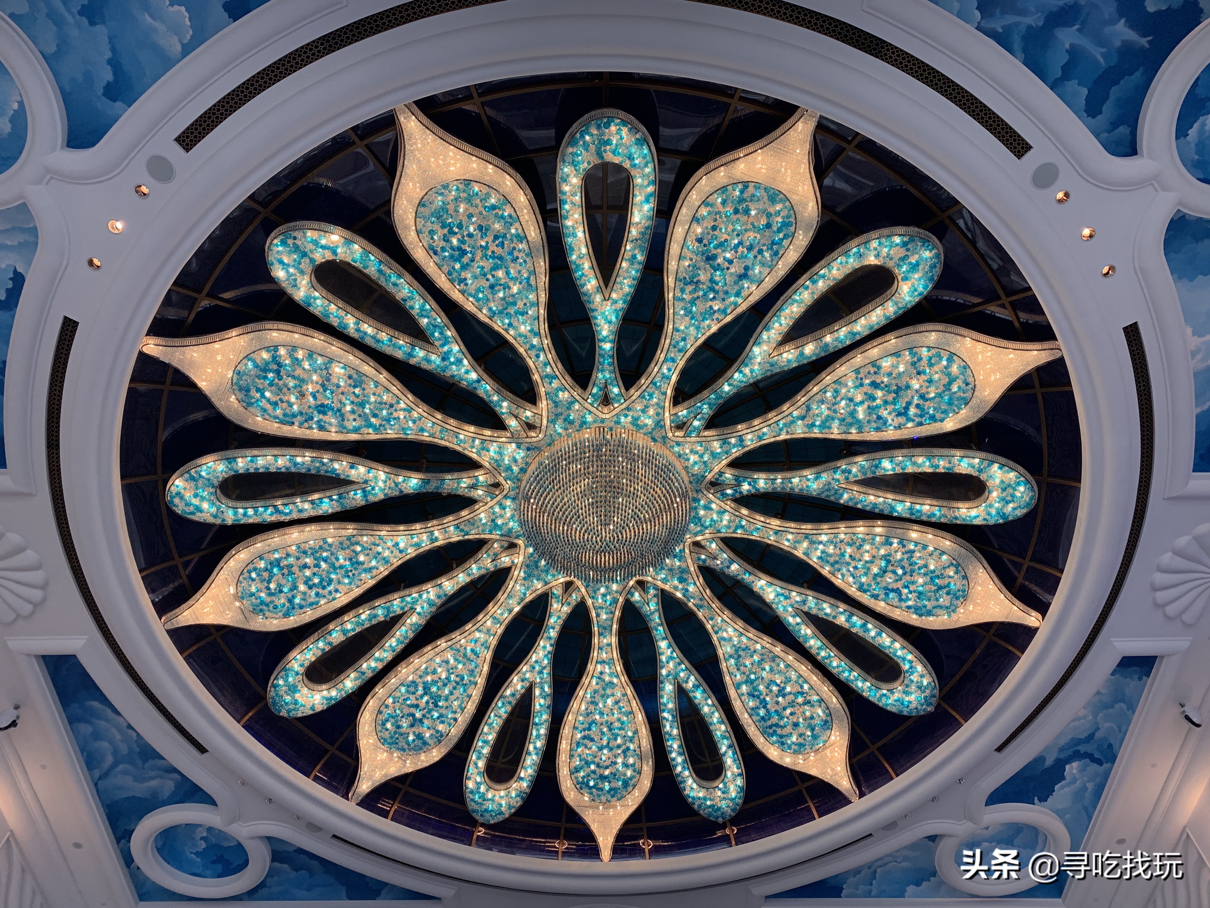 黄岛区星光岛,星光岛海景酒店