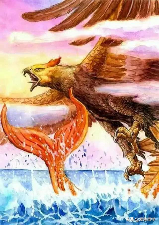 中国上古神话的故事100个,上古神话传说深度解析