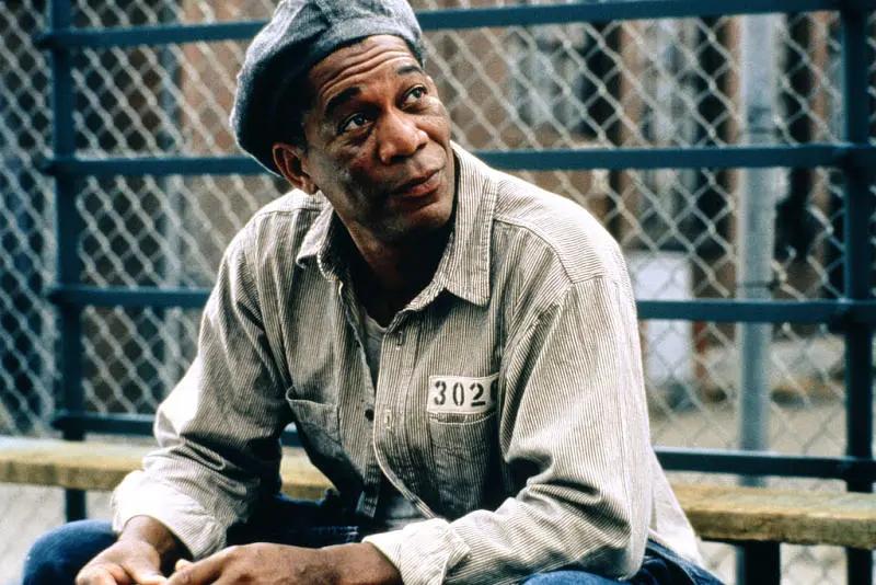 逃出生天游戏致敬肖申克的救赎,肖申克的私人监狱