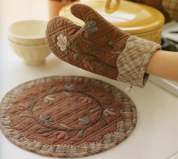 布头手工小物件制作,优优小工坊碎布头拼布视频