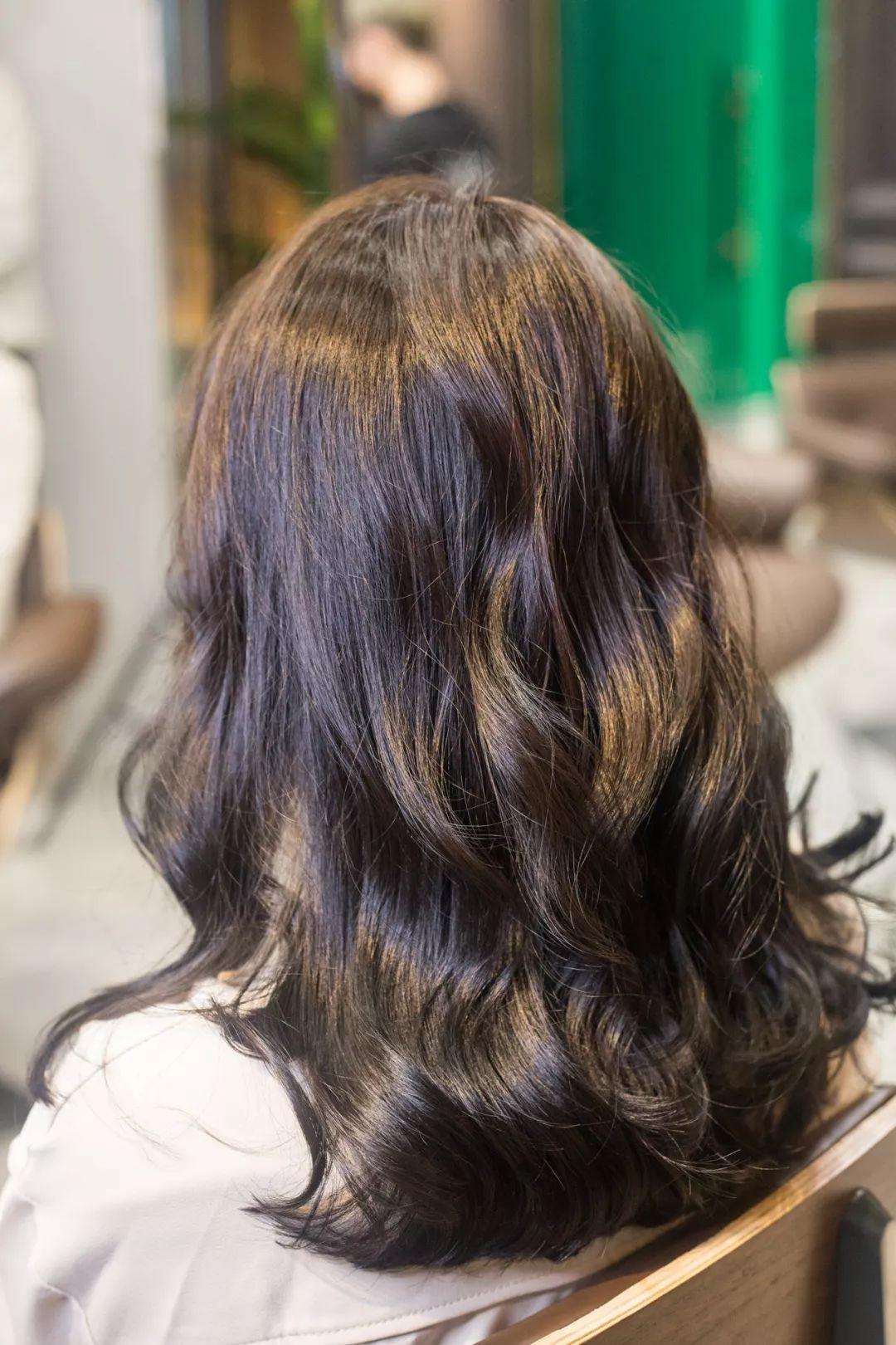 连明星都爱去的空中发型屋,甩了网红店十几条街