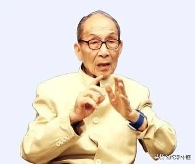 经络真的存在吗,真实存在的经络