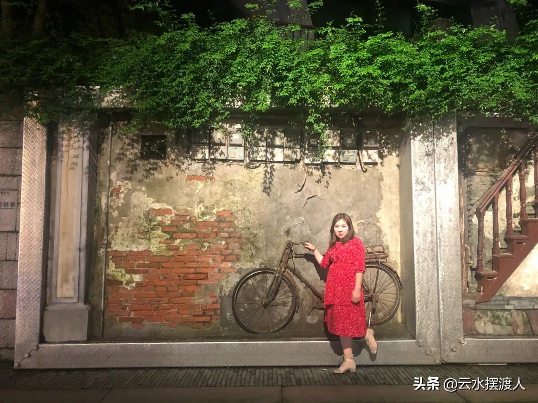 杭州的凡世御街,凡世御街