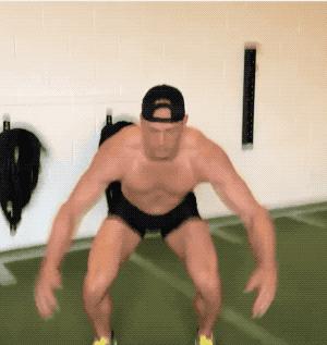 hiit和燃脂慢跑哪个减肥效果好,正确的hiit减肥燃脂动作