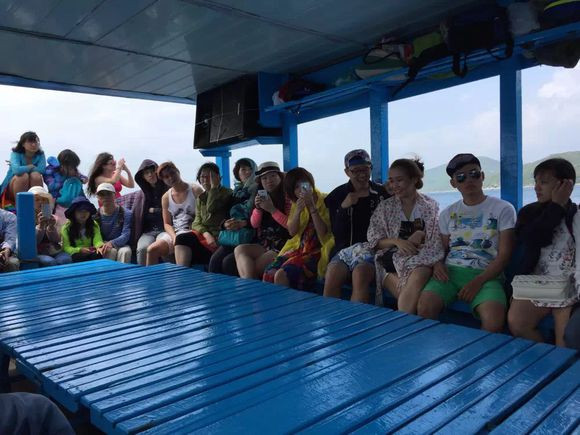 越南芽庄旅游攻略英文,越南旅游攻略芽庄跳伞